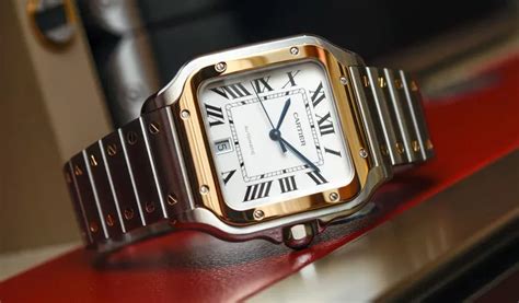 cartier with prices|much does cartier watch cost.